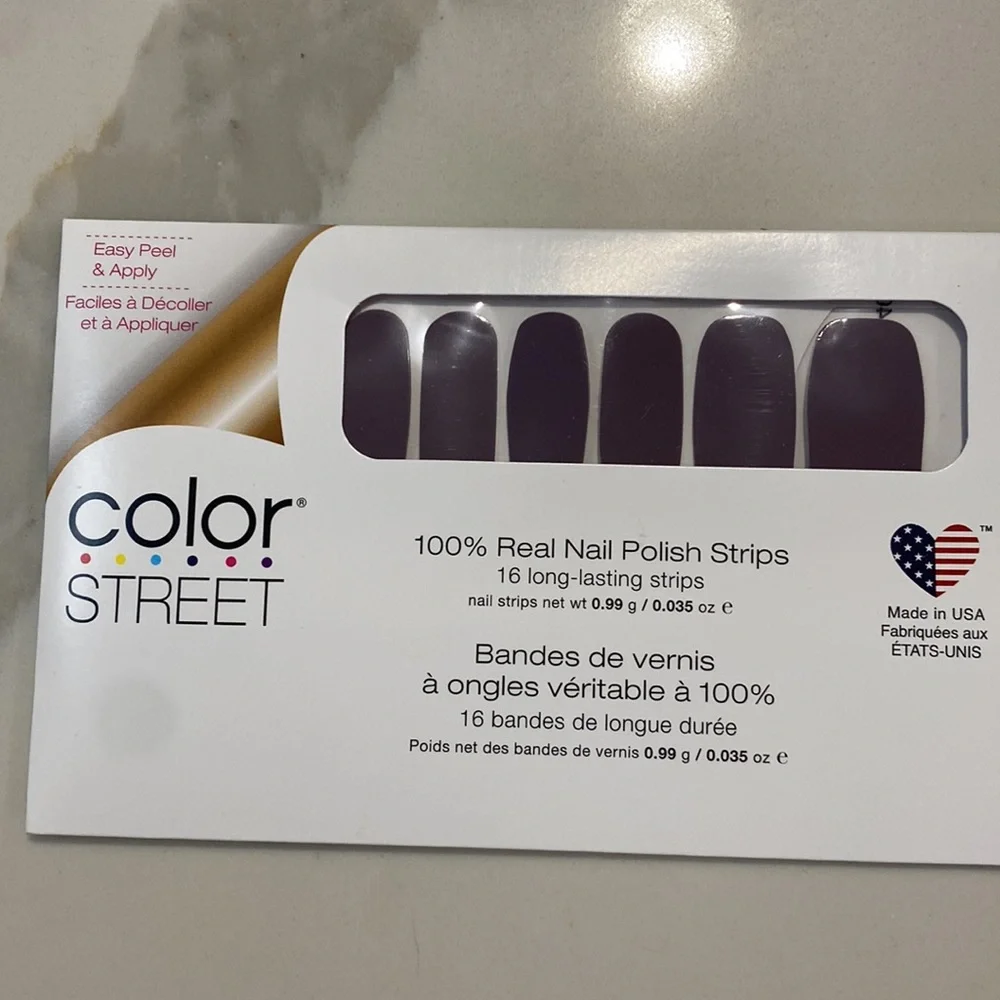 Color Street - Picture 3 of 6